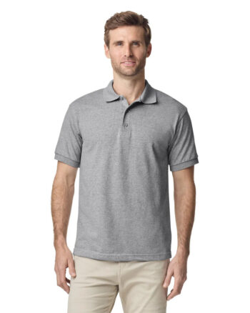 Gildan 8800 - Polo T-Shirt