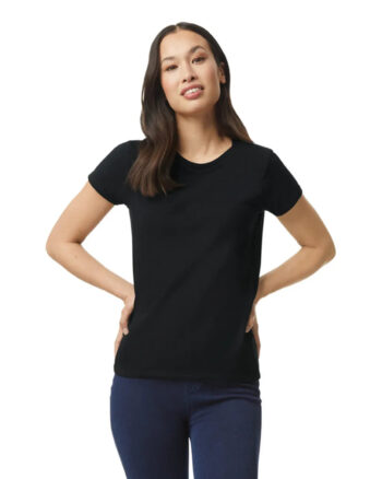 Gildan 5000L Women T-Shirt