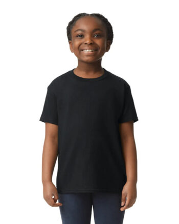 Gildan 5000B Youth T-Shirt
