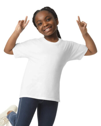 Gildan 64000B Youth T-Shirt
